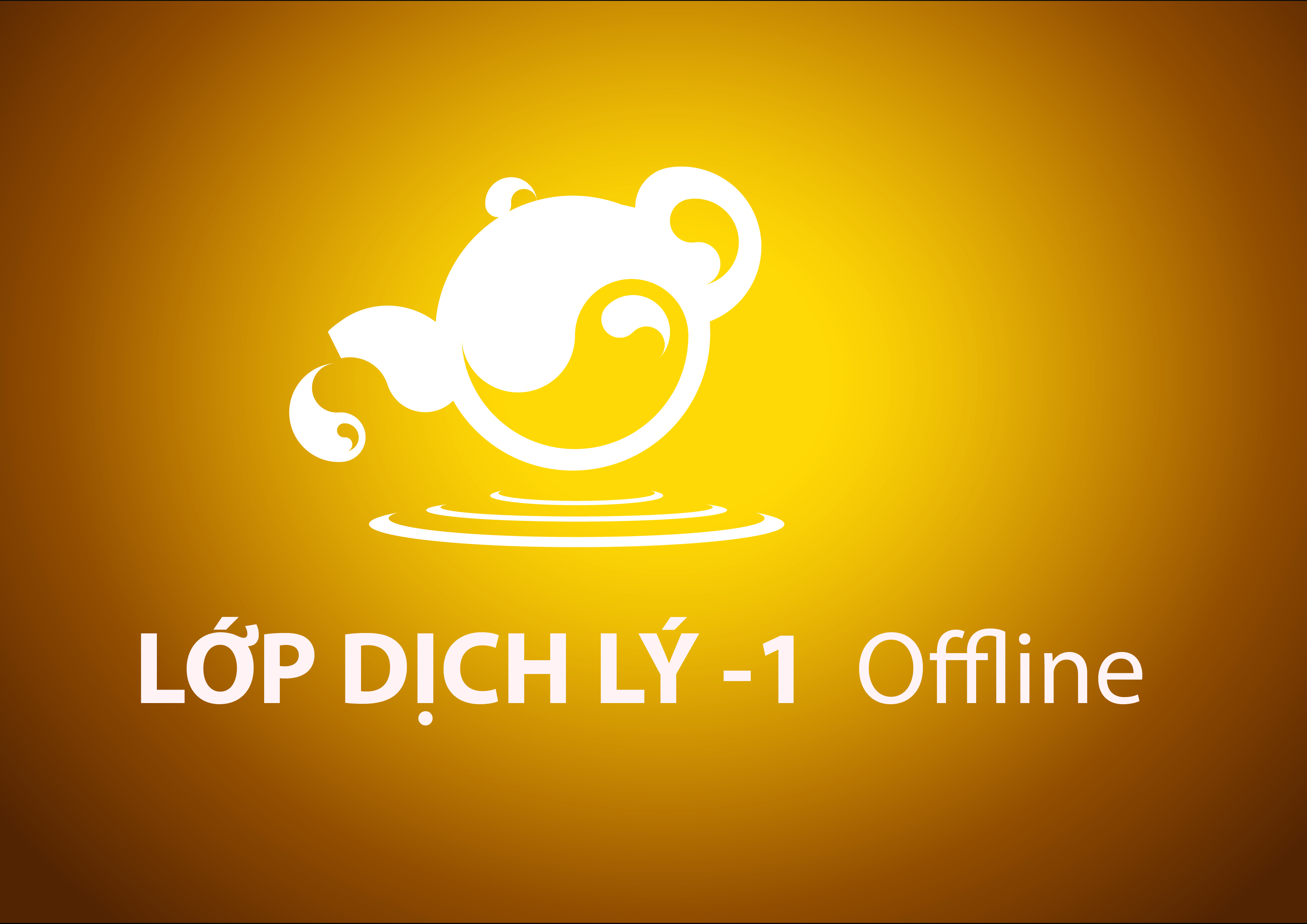 LỚP DỊCH LÝ - 1 