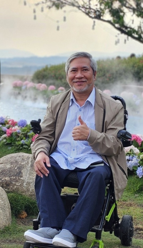 Giảng Viên 